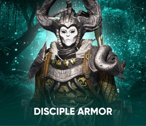 REMNANT 2 | Disciple Armor